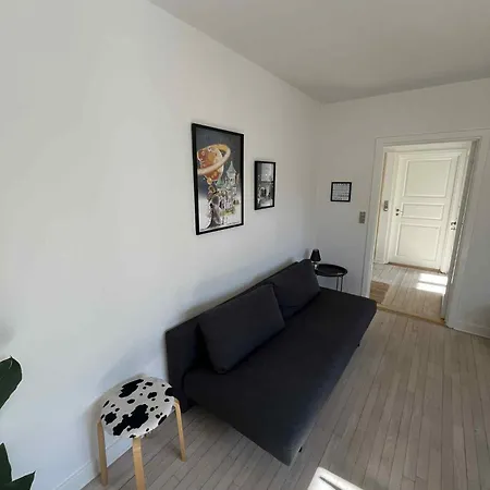 Casa House Of Bricks 10 Lejlighed