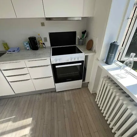 Casa House Of Bricks 10 Apartamento