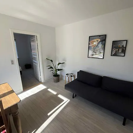 Lejlighed Casa House Of Bricks 10