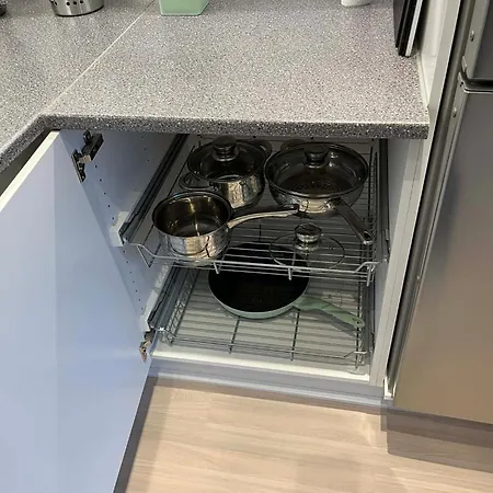 Casa House Of Bricks 10 Lejlighed