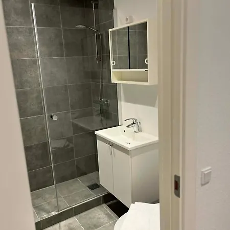 Lejlighed Casa House Of Bricks 10 Billund