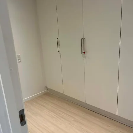 Lejlighed Casa House Of Bricks 10 *