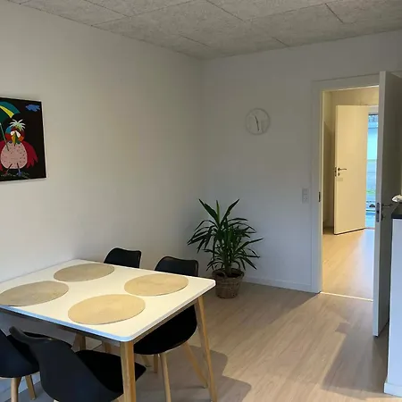 Apartamento Casa House Of Bricks 10