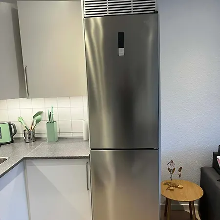 Lejlighed Casa House Of Bricks 10 *