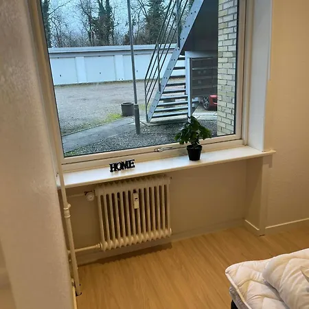 Lejlighed Casa House Of Bricks 10 *