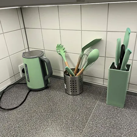 Casa House Of Bricks 10 Lejlighed *