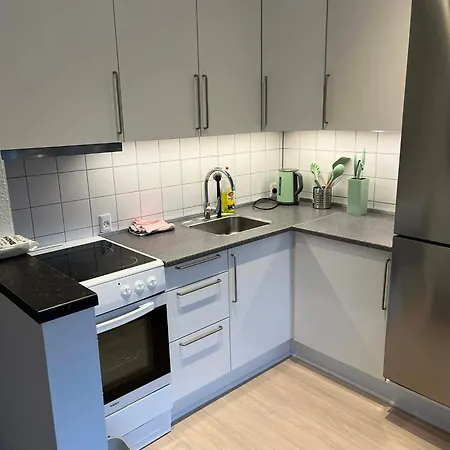 Casa House Of Bricks 10 Lejlighed Billund