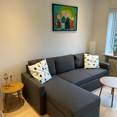 Casa House Of Bricks 10 Apartamento Billund