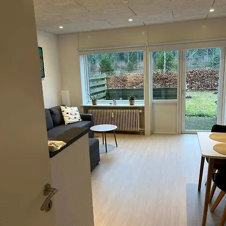 Apartamento Casa House Of Bricks 10 *